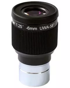 Sky-Watcher UWA Planetary 6 mm