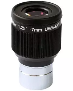 Sky-Watcher UWA Planetary 7 mm