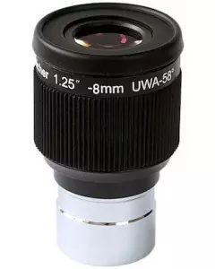 Sky-Watcher UWA Planetary 8 mm 