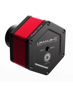 Player One - Cámara astronómica Uranus-C USB3.0 Color Camera (IMX585)