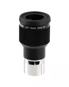Sky-Watcher - Ocular UWA Planetary 15 mm