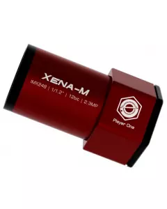 Xena-M USB3.0 Mono Camera (IMX249)