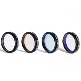 Kit De Filtres Optolong LRGB 2'' Pour Imagerie Astronomique - OPL-LRGB-2 - Neuf