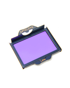 Optolong L-Pro multi-band Clip Sony Full Frame
