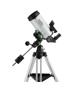 Sky-Watcher - Telescopio catadióptrico Maksutov - Starquest 2 102MC