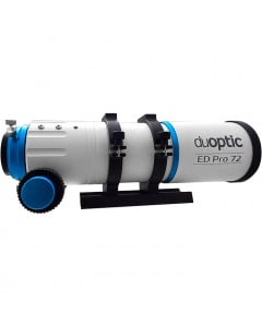 Duoptic APO Series ED Pro 72 mm