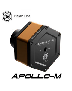 Player One Apollo-M