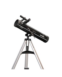 Sky-Watcher - Telescopio reflector Astrolux 76 AZ1
