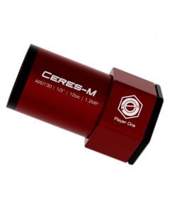 Ceres-M USB3.0 Mono Camera (AR0130)