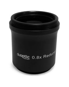 Reductor focal para Duoptic ED Pro Series 60 mm