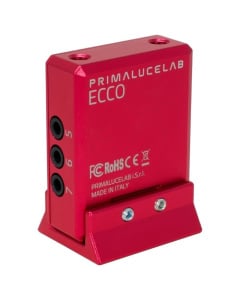 PrimaLuceLab ECCO2 control automático de temperatura