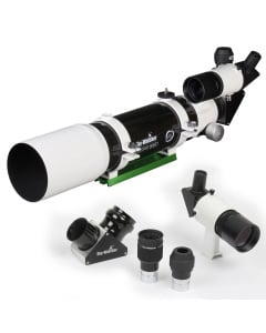 Sky-Watcher - Telescopio refractor Evostar 80 ED