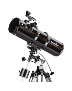 Sky-Watcher - Telescopio reflector Explorer 130P EQ2