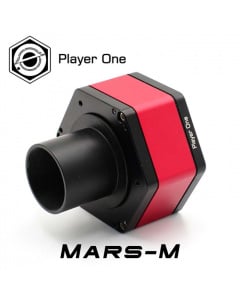 Mars-M USB 3.0 Mono Camera (IMX290) 256Mb DDR3
