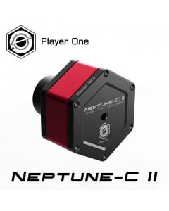 Neptune-C II USB 3.0 Color Camera (IMX464) 256Mb DDR3
