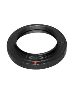 T-Ring (anillo T) para Nikon EOS M42