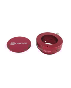 QHY - Adaptador Polemaster para montura NEQ6 / EQ6R / Gem AZ EQ6
