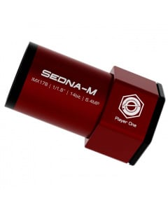 Sedna-M USB3.0 Mono Camera (IMX178)
