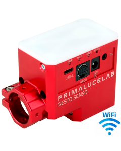 PrimaLuceLab - Enfocador Sesto Senso 2 motor de enfoque robótico de alta precisión