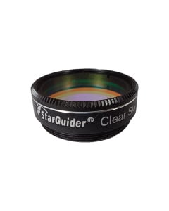 StarGuider - Filtro CLS CCD 1.25 pulgadas (Clear Sky)