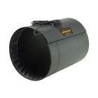 AstroZap - Protector anti rocío Flexi-Heat con calentador para Explorer 250P - 288 mm de diámetro
