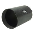 AstroZap - Escudo anti rocío Flexi-Shield para Explorer 130P - 160 mm de diámetro
