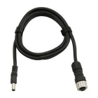 PrimaLuceLab - Cable 1.15 metros con conector 2.1 mm 8A