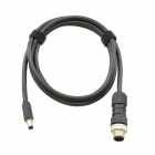 PrimaLuceLab - Cable 1.15 metros con conector 2.5 mm 3A