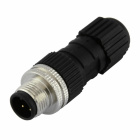 PrimaLuceLab - Conector para salida 3A para Eagle