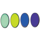 Optolong LRGB set de filtros 36 mm
