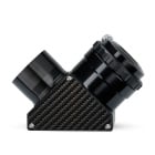 Duoptic Diagonal Fibra de Carbono 2 pulgadas