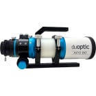 Duoptic APO Series triplete 80 mm