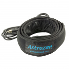 AstroZap - Cinta anti rocío para tubos de  2 pulgadas