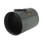 AstroZap - Protector anti rocío Flexi-Heat con calentador para SkyMax 90 - 104 mm de diámetro