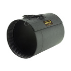 AstroZap - Protector anti rocío Flexi-Heat con calentador para Explorer 130 - 160 mm de diámetro