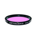 Optolong filtro de corte UV IR 2 pulgadas
