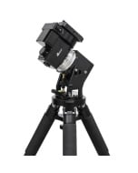 iOptron - Montura HEM27A sin trípode con iPolar