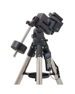 iOptron CEM26 con iPolar y Wifi