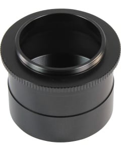 StarGuider - Adaptador T para DSLR de 2 pulgadas para M42