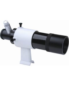 Sky-Watcher - Buscador 9x50 reticulado iluminado