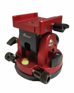 iOptron - Montura Precisión AZ/EQ Base