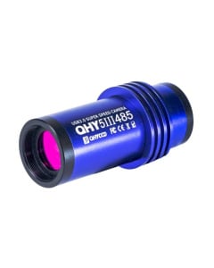 QHY5III485 Color con lente 2.5 mm Allsky
