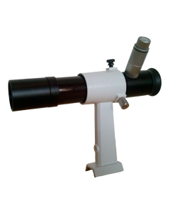 Sky-Watcher - Buscador 6x30 reticulado iluminado