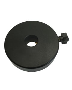 iOptron - Contrapeso de 2.5 kg