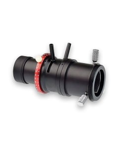 Duoptic - Corrector de dispersión atmosférica (ADC)