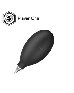 Player One - Limpiador de polvo Air Blaster