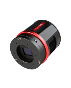 Player One - Cámara astronómica Ares-C Pro (IMX533) USB3.0 Color Cooled