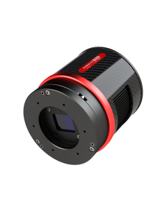 Player One - Cámara astronómica Ares-M Pro (IMX533) USB3.0 Mono Cooled