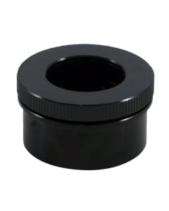 Adaptador autocentrante de 2 a 1.25 pulgadas