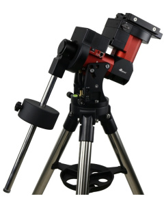 iOptron CEM40 con iPolar
